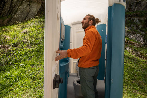 Portable Toilet Options We Offer in Colby, KS