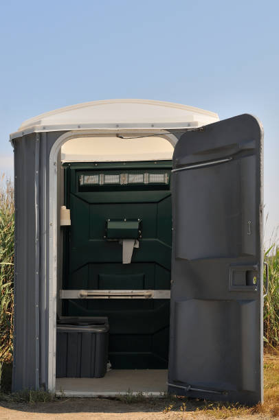 Porta potty rental for outdoor events in Colby, KS