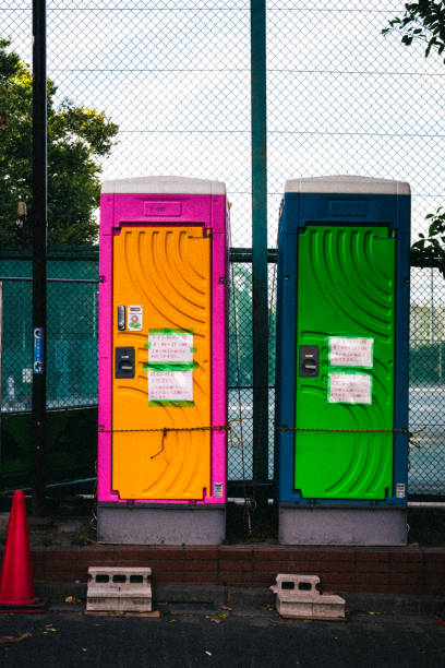 Colby, KS porta potty rental Company