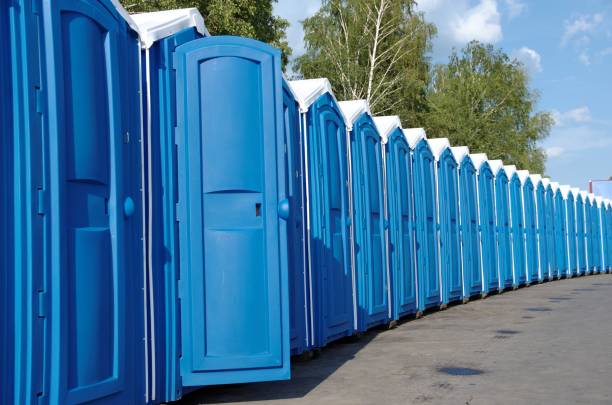 Best Construction site porta potty rental  in Colby, KS